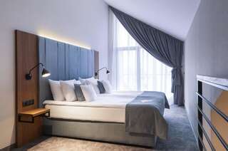 Отель Green Mountain 5* Hotel Карпач-7